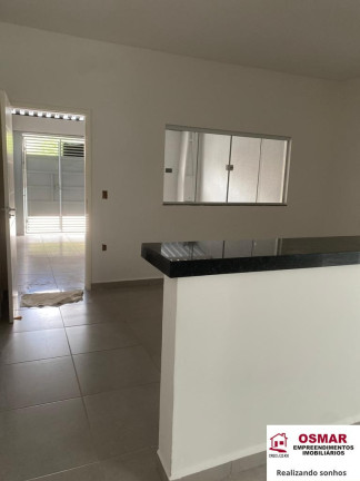Imagem Casa com 2 Quartos à Venda, 99 m² em Jardim Luiz Cia - Sumaré Imagem Casa com 2 Quartos à Venda, 99 m² em Jardim Luiz Cia - Sumaré
