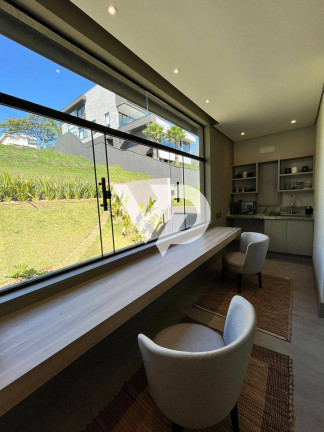 Imagem Casa de Condomínio com 4 Quartos à Venda, 400 m² em Alphaville - Santana De Parnaíba Imagem Casa de Condomínio com 4 Quartos à Venda, 400 m² em Alphaville - Santana De Parnaíba