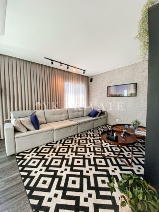 Imagem Cobertura com 4 Quartos à Venda, 244 m² em Vila Anastácio - São Paulo