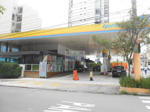 Imagem Terreno à Venda ou Locação, 623 m² Imagem Terreno à Venda ou Locação, 623 m²