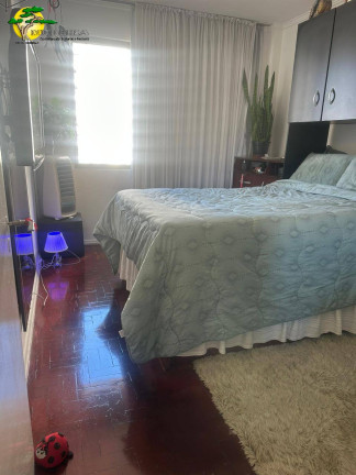Imagem Apartamento à Venda, 52 m² em Vila Buarque - São Paulo
