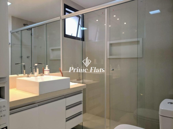 Imagem Apartamento com 3 Quartos à Venda, 95 m² em Jardins - São Paulo Imagem Apartamento com 3 Quartos à Venda, 95 m² em Jardins - São Paulo