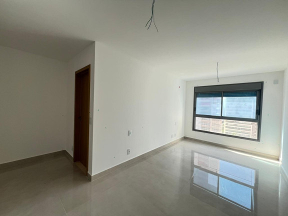 Imagem Apartamento com 4 Quartos à Venda, 226 m² em Setor Marista - Goiânia Imagem Apartamento com 4 Quartos à Venda, 226 m² em Setor Marista - Goiânia