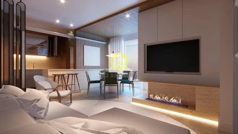 Imagem Cobertura com 3 Quartos à Venda, 205 m² em Vila Izabel - Curitiba Imagem Cobertura com 3 Quartos à Venda, 205 m² em Vila Izabel - Curitiba