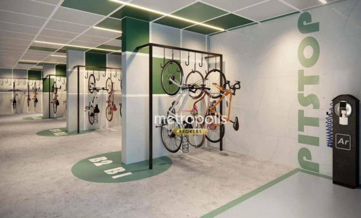 Imagem Apartamento com 2 Quartos à Venda, 80 m² em Tatuapé - São Paulo