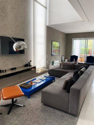 Imagem Casa de Condomínio com 4 Quartos à Venda, 450 m² em Tamboré - Santana De Parnaíba Imagem Casa de Condomínio com 4 Quartos à Venda, 450 m² em Tamboré - Santana De Parnaíba
