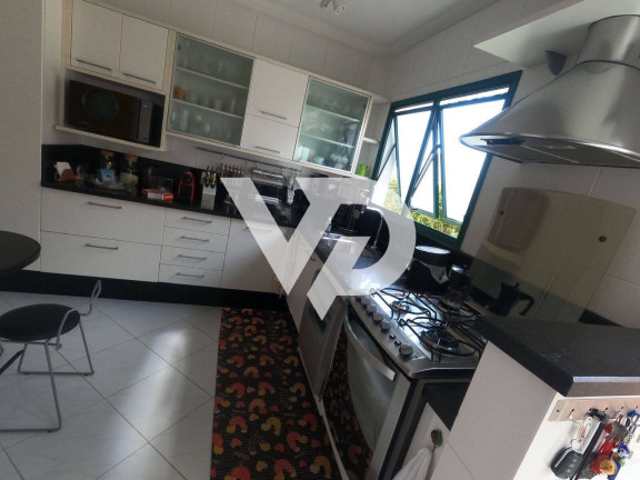 Imagem Casa de Condomínio com 3 Quartos à Venda, 190 m² em Tamboré - Santana De Parnaíba Imagem Casa de Condomínio com 3 Quartos à Venda, 190 m² em Tamboré - Santana De Parnaíba