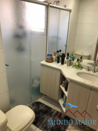Imagem Apartamento com 3 Quartos à Venda, 67 m² em Vila Homero Thon - Santo André Imagem Apartamento com 3 Quartos à Venda, 67 m² em Vila Homero Thon - Santo André