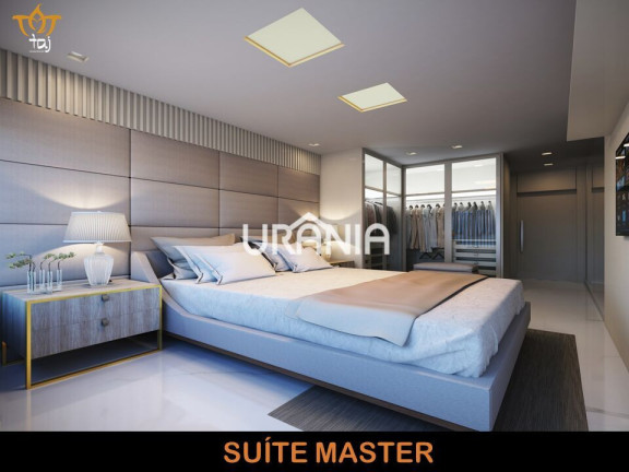 Imagem Apartamento com 4 Quartos à Venda, 156 m² em Jockey De Itaparica - Vila Velha Imagem Apartamento com 4 Quartos à Venda, 156 m² em Jockey De Itaparica - Vila Velha