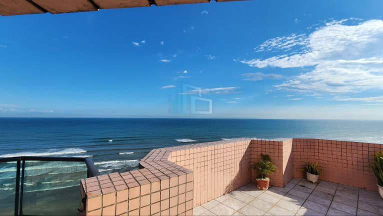 Cobertura com 4 Quartos à Venda, 223 m² em Caiçara - Praia Grande