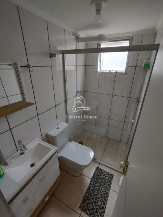 Imagem Apartamento com 2 Quartos à Venda, 52 m² em Jardim Celeste - São Paulo
