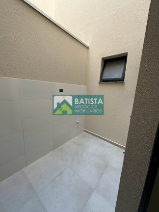 Imagem Cobertura com 2 Quartos à Venda, 80 m² em Jardim Alvorada - Santo André