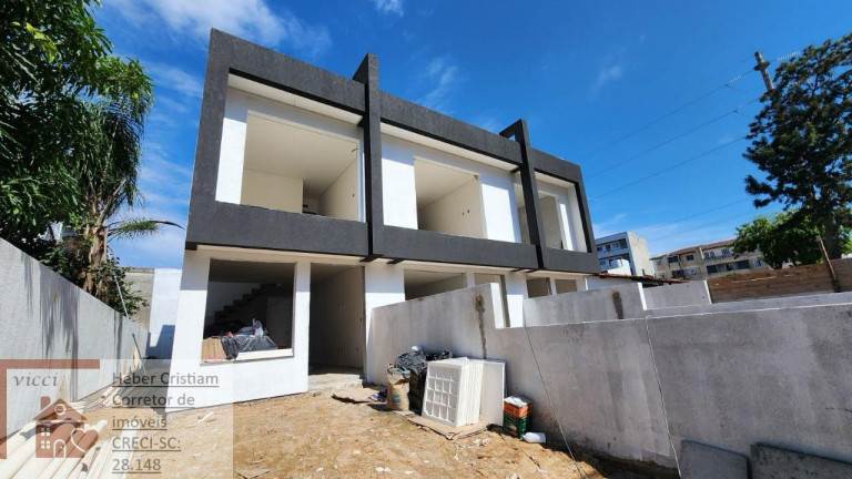 Imagem Apartamento com 2 Quartos à Venda, 150 m² em Ingleses Do Rio Vermelho - Florianópolis