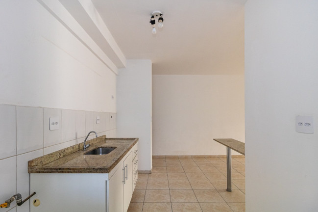 Imagem Apartamento com 2 Quartos à Venda, 60 m² em Liberdade - São Paulo