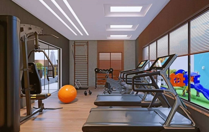 Imagem Apartamento com 3 Quartos à Venda, 126 m² em Centro - Balneário Camboriú