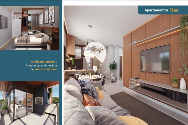 Imagem Apartamento à Venda, 84 m² em Caiobá - Matinhos Imagem Apartamento à Venda, 84 m² em Caiobá - Matinhos