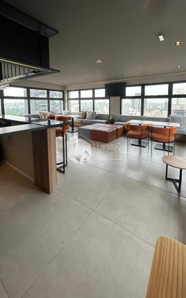 Imagem Apartamento com 1 Quarto à Venda, 80 m² em Pinheiros - São Paulo Imagem Apartamento com 1 Quarto à Venda, 80 m² em Pinheiros - São Paulo