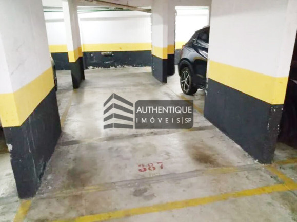 Imagem Apartamento com 3 Quartos à Venda, 76 m² em Tatuapé - São Paulo Imagem Apartamento com 3 Quartos à Venda, 76 m² em Tatuapé - São Paulo