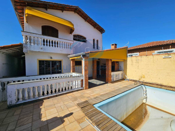 Imagem Casa com 3 Quartos à Venda, 335 m² em Brasil - Itu Imagem Casa com 3 Quartos à Venda, 335 m² em Brasil - Itu