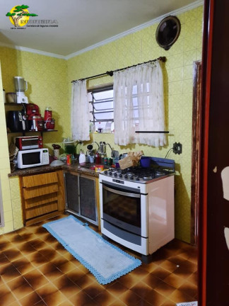 Imagem Casa com 5 Quartos à Venda, 269 m² em Agua Fria - São Paulo