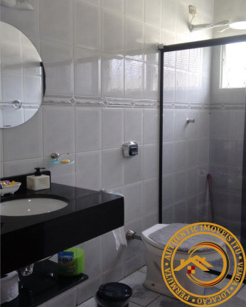 Imagem Casa com 3 Quartos à Venda, 250 m² em Parque Residencial Potiguara - Itu