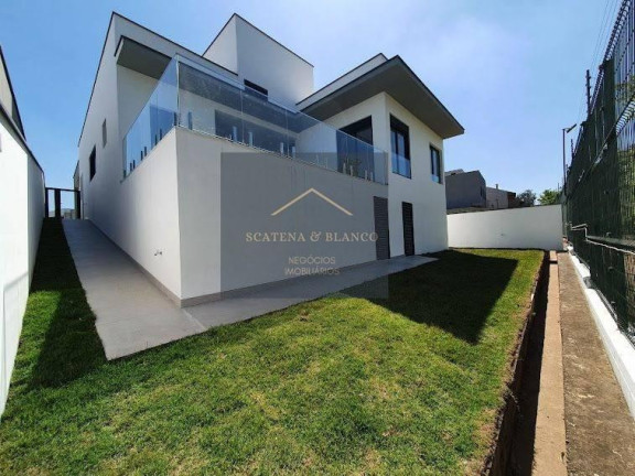 Imagem Casa de Condomínio com 3 Quartos à Venda, 232 m² em Condomínio Alphaville Nova Esplanada - Votorantim Imagem Casa de Condomínio com 3 Quartos à Venda, 232 m² em Condomínio Alphaville Nova Esplanada - Votorantim