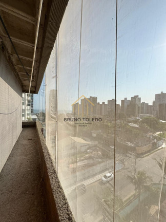 Imagem Apartamento com 3 Quartos à Venda, 130 m² em Canto Do Forte - Praia Grande Imagem Apartamento com 3 Quartos à Venda, 130 m² em Canto Do Forte - Praia Grande