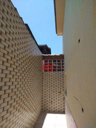 Imagem Casa com 2 Quartos à Venda, 55 m² em Esplanada Dos Barreiros - São Vicente