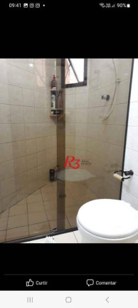Imagem Apartamento com 2 Quartos à Venda, 65 m² em Vila Matias - Santos Imagem Apartamento com 2 Quartos à Venda, 65 m² em Vila Matias - Santos