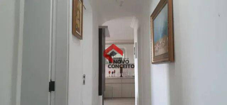 Imagem Apartamento com 3 Quartos à Venda, 96 m² em Cocó - Fortaleza