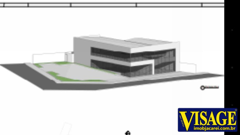 Sala Comercial à Venda,  em Centro - Jacareí