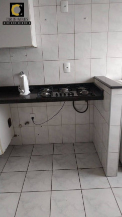 Imagem Apartamento com 2 Quartos à Venda, 90 m² em Ponta Da Praia - Santos