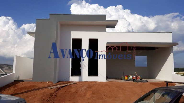 Casa de Condomínio com 3 Quartos à Venda, 300 m² em Jardim Primavera - Itupeva
