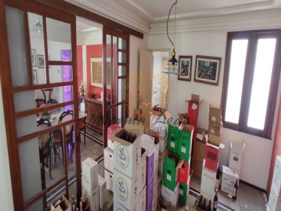 Imagem Casa com 4 Quartos à Venda, 260 m² em Treze De Julho - Aracaju