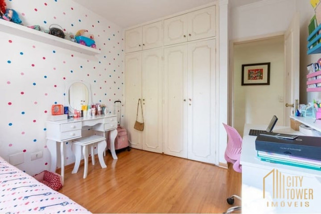 Imagem Apartamento com 3 Quartos à Venda, 115 m² em Campo Belo - São Paulo Imagem Apartamento com 3 Quartos à Venda, 115 m² em Campo Belo - São Paulo