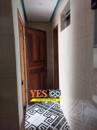 Imagem Casa com 3 Quartos à Venda, 126 m² em Conceição - Feira De Santana