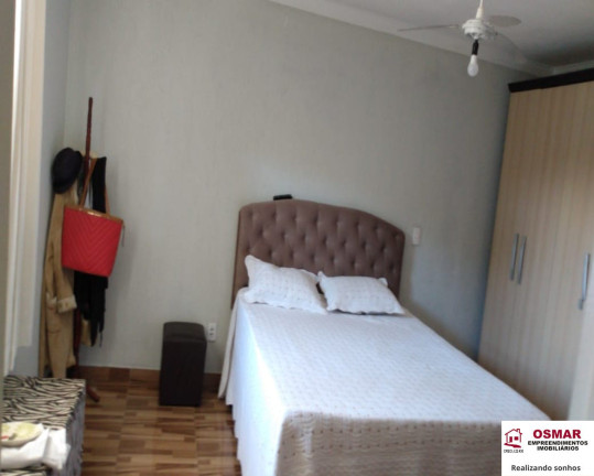 Imagem Casa com 3 Quartos à Venda, 200 m² em Jardim São Bento - Hortolândia Imagem Casa com 3 Quartos à Venda, 200 m² em Jardim São Bento - Hortolândia