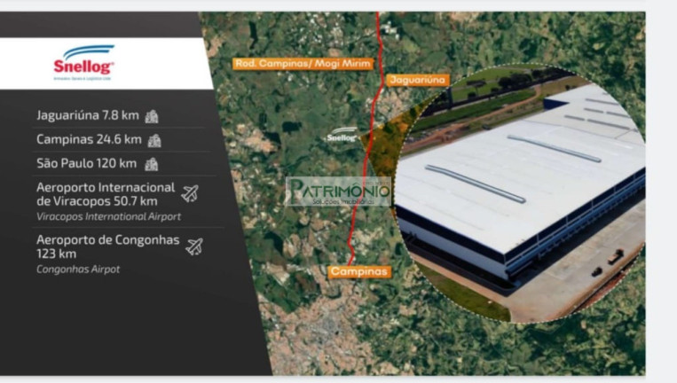 Imagem Imóvel para Alugar, 5.000 m² em Tanquinho Velho - Jaguariúna Imagem Imóvel para Alugar, 5.000 m² em Tanquinho Velho - Jaguariúna