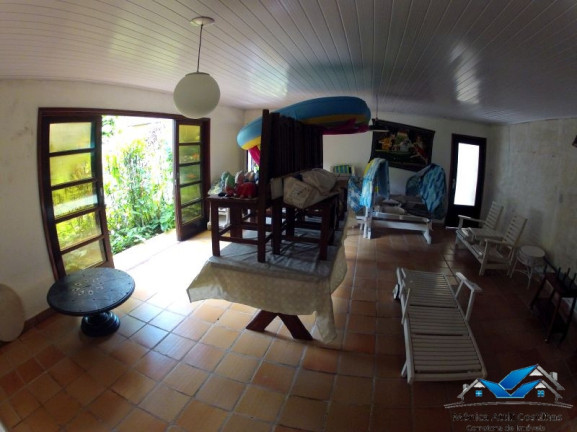 Imagem Casa com 3 Quartos à Venda, 300 m² em Perequê Mirim - Ubatuba Imagem Casa com 3 Quartos à Venda, 300 m² em Perequê Mirim - Ubatuba