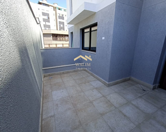 Imagem Apartamento com 2 Quartos à Venda, 10 m² em Carmo - Belo Horizonte