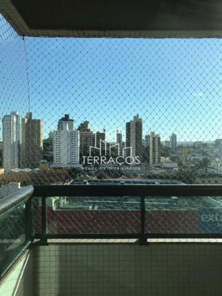 Imagem Apartamento com 5 Quartos à Venda, 268 m² em Vila Virgínia - Jundiaí Imagem Apartamento com 5 Quartos à Venda, 268 m² em Vila Virgínia - Jundiaí