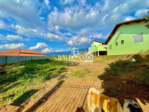 Terreno à Venda, 500 m² em Centro - Extrema