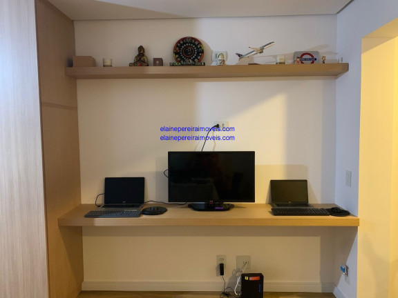 Imagem Flat com 1 Quarto à Venda, 32 m² em Butantã - São Paulo Imagem Flat com 1 Quarto à Venda, 32 m² em Butantã - São Paulo