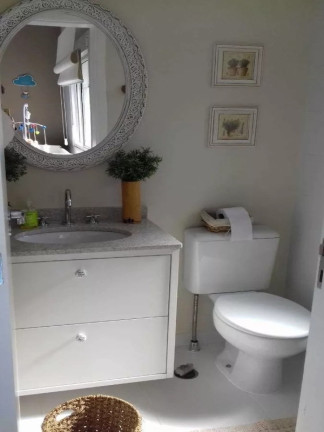 Imagem Imóvel com 3 Quartos à Venda, 90 m² em Vila Santa Catarina - São Paulo