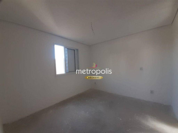 Apartamento com 2 Quartos à Venda, 71 m² em Vila Gilda - Santo André