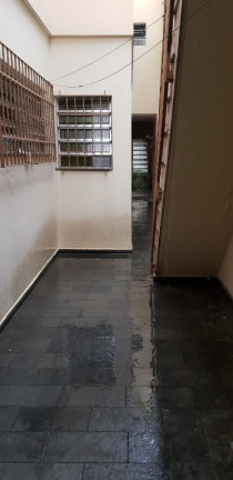 Imagem Sobrado com 3 Quartos à Venda, 196 m² em Jardim Las Vegas - Santo André Imagem Sobrado com 3 Quartos à Venda, 196 m² em Jardim Las Vegas - Santo André