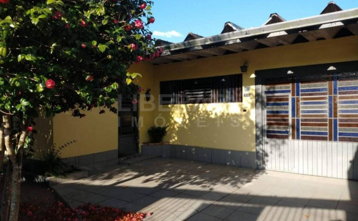 Imagem Casa com 3 Quartos à Venda, em Centro - São José Dos Pinhais Imagem Casa com 3 Quartos à Venda, em Centro - São José Dos Pinhais