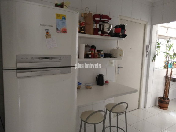 Imagem Apartamento com 2 Quartos à Venda, 95 m² em Vila Clementino - São Paulo