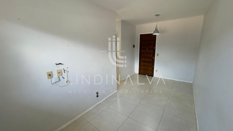 Imagem Apartamento com 3 Quartos à Venda, 65 m² em Vila A - Foz Do Iguacu Imagem Apartamento com 3 Quartos à Venda, 65 m² em Vila A - Foz Do Iguacu
