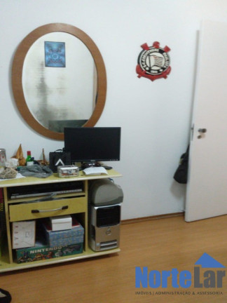 Imagem Apartamento com 3 Quartos à Venda, 97 m² em Santana - São Paulo